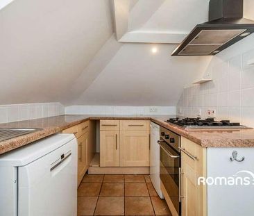 Melbourne House, Park Street Avenue, Bristol, BS1 - Photo 2