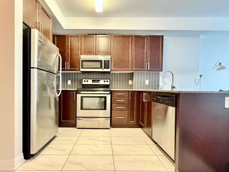 For Lease - 242 Rideau Street Unit# 1905, Lower Town - Sandy Hill, Ontario - Photo 5