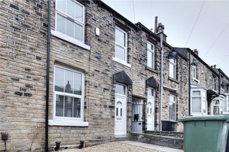 15 Lister Street, Huddersfield, HD5 - Photo 2