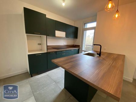 Location Appartement 2 pièces 57m² ST ETIENNE 42100 - Photo 3