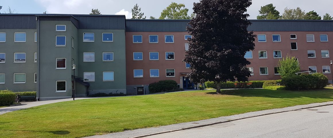 Bättringsvägen 1 B - Photo 1