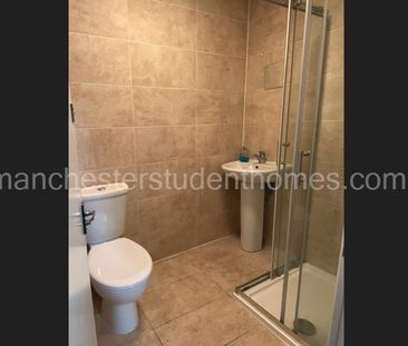 246 Wilmslow Road, Manchester, M14 6LD - Photo 5