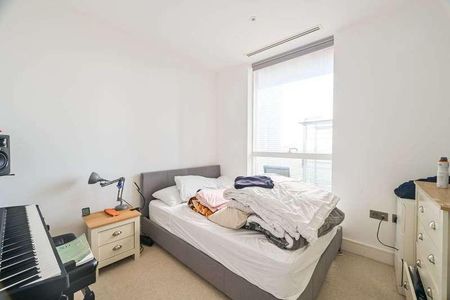 Maine Tower, Docklands, E14 - Photo 2