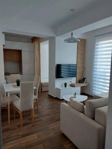 Garsoniera in zona sectorului 6 Lujerului - Fotografie 2