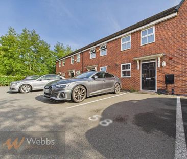 2 bedroom terraced house to rent - Photo 5