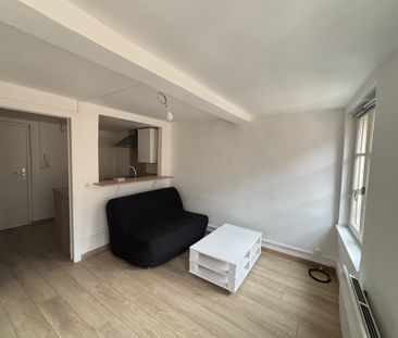 Location Appartement 1 pièce 18m² METZ 57000 - Photo 1