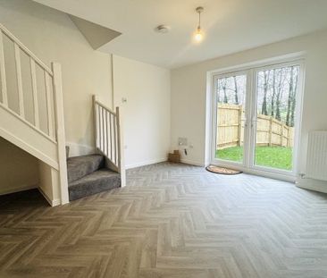 Maes Frondeg, Carmarthen, SA31 - Photo 1