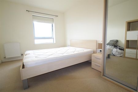 Windsor Court, Mostyn Grove, Bow - Photo 5