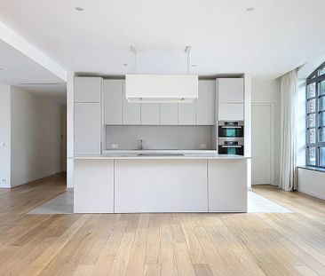 Tout savoir sur cet appartement à Ixelles - Photo 5