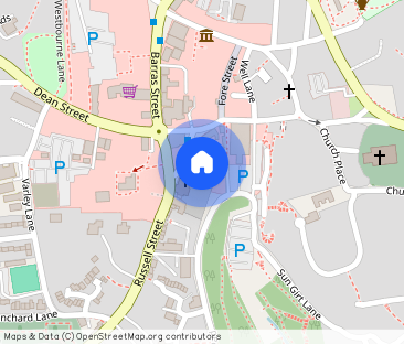 Marthus Court, Liskeard, PL14 - Photo 1