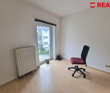 Studenten aufgepasst! Renovierte 2-Zimmer Innenstadtwohnung! - Photo 2