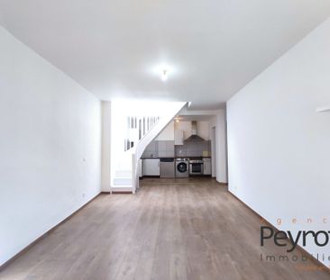 Location Appartement 4 pièces 104m² PERPIGNAN 66000 - Photo 2