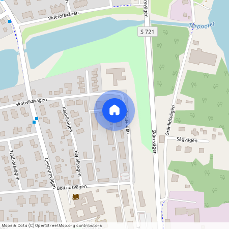 Karlstad, Trysilvägen, 27 B, 65350