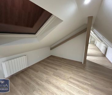 Location Appartement 2 pièces 28m² SCHILTIGHEIM 67300 - Photo 5