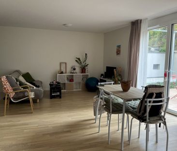 Bel appartement comme neuf de 2.5 pièces dans le quartier Sous-Gare - Photo 5