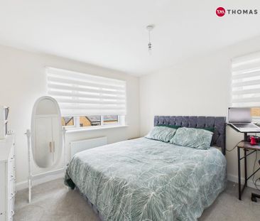 4 bedroom detached house to rent - Photo 5