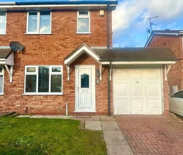 Sefton Grove, Tipton, DY4 - Photo 5