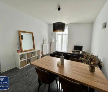 Appartement à louer 2 pièces 50.76m² - Photo 2