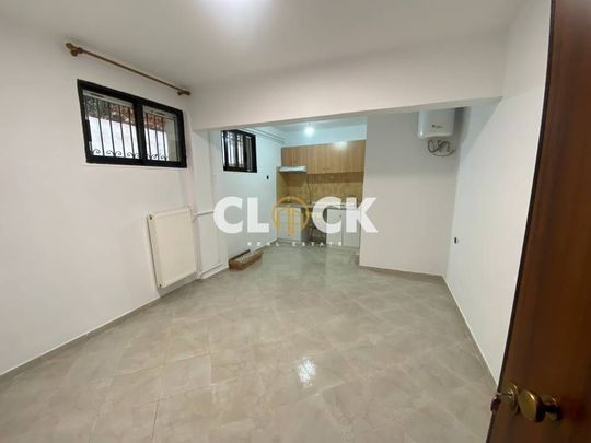 Studio/Γκαρσονιέρα για ενοικίαση - Τριανδρία - Δόξα - Κρυονέρι, - Photo 1