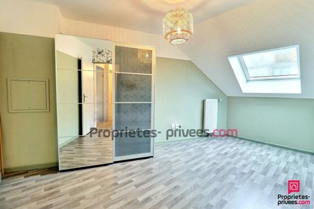 Location Appartement 4 pièces 73m² MONTLHERY 91310 - Photo 5