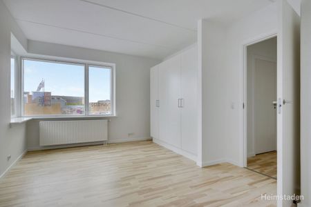 Ebbe Rodes Allé 8, st. tv., 2500 Valby - Photo 2