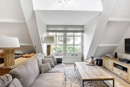 Te huur: Appartement Kerkstraat in Amsterdam - Foto 3