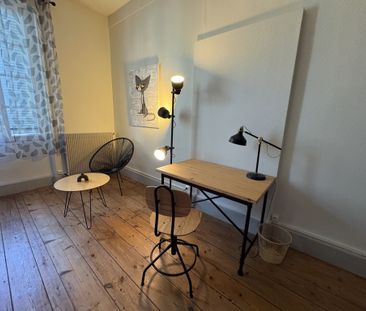 Location Appartement 1 pièce 19m² AGEN 47000 - Photo 6