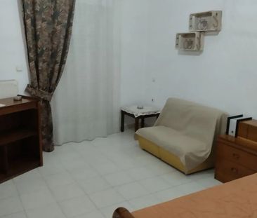 Studio/Γκαρσονιέρα για ενοικίαση Νεάπολη (Χαλκίδα) - Photo 1