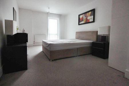 1 bedroom apartment to rent - Photo 3