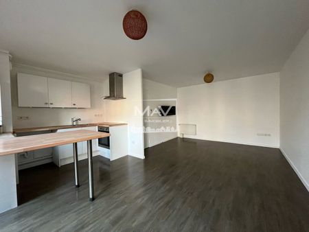 Appartement à louer à Roubaix • - Photo 3