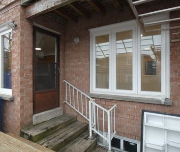 For Lease - 1505 Bridletowne Circle, Toronto, Ontario - Photo 5