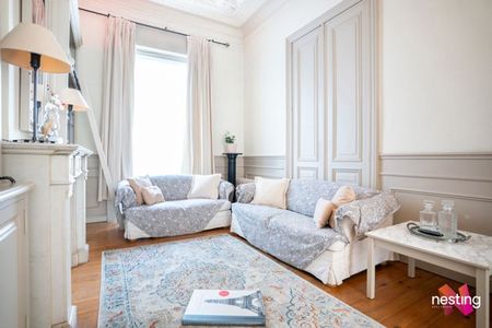 Appartement te huur - Photo 5