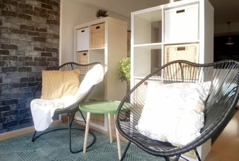 Carrer de Wellington, Barcelona, Catalonia 08005