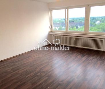 Renoviert, Einbauküche, Stellplatz, top Lage! - Foto 1