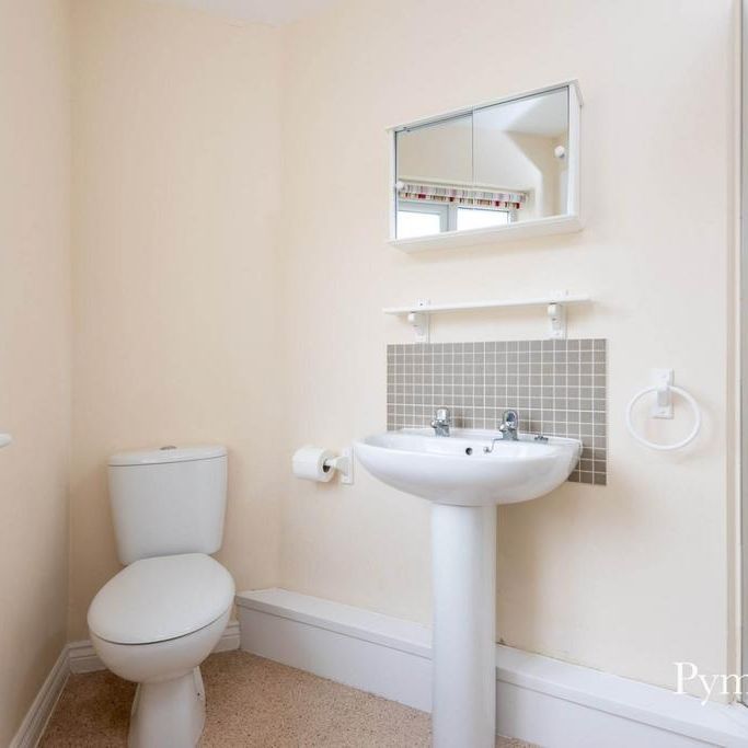 2 bedroom maisonette to rent - Photo 1