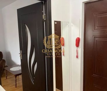 Apartament 1 camera 40mp, balcon, McDonalds Manastur - Photo 2
