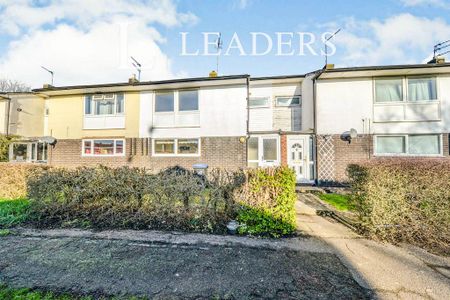 1 bedroom terraced house to rent - Photo 5