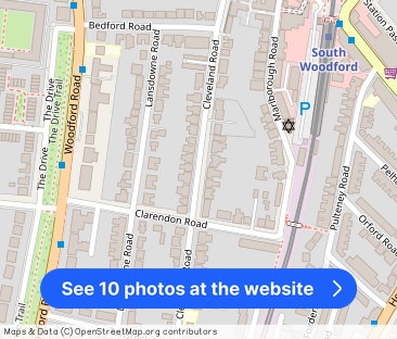 Cleveland Road, South Woodford, E18 - Photo 1