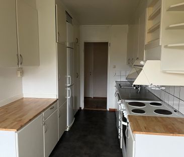 Runebergsgatan, Nyköping - Foto 4