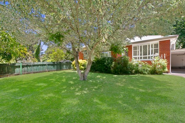 8 Lingellen St, Berowra Heights NSW 2082 - House For Rent | Domain - Photo 1