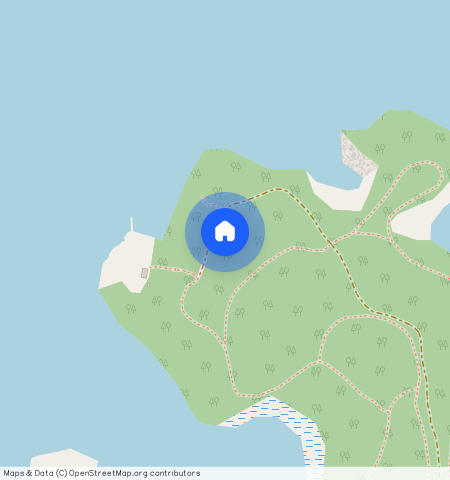 Kungsmarken, Karlskrona, Blekinge, Kungsmarksvägen 91