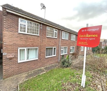 2 bedroom Maisonette to rent - Photo 6