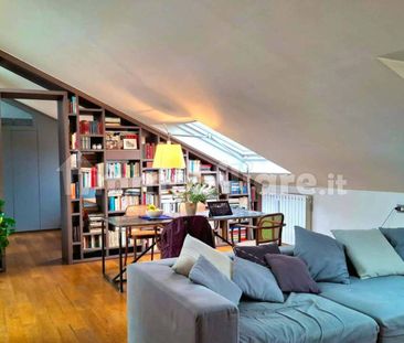 Bilocale via Giorgio Washington, Washington, Milano - Photo 3