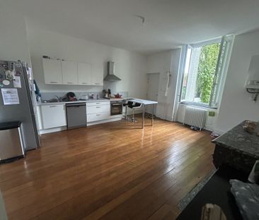 Appartement 3 pièces à Lunéville - Photo 4