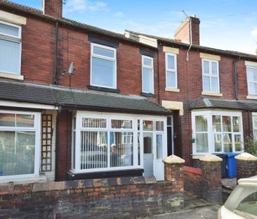 2 bedroom terraced house to rent - Photo 3