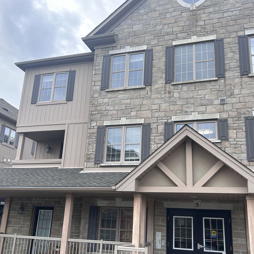 For Lease - 1460 Highland Road Unit# 5E, Kitchener, Ontario - Photo 1