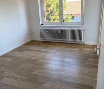 Demnächst frei! 3-Zimmer-Wohnung in Mönchengladbach Waldhausen - Photo 2