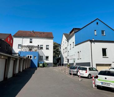 57 qm Wohnung 2Zimmer - Foto 1