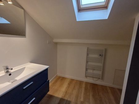 location Maison MA DE 63.74m² À BOUSSENS - Photo 3