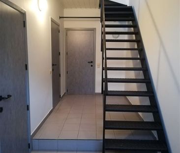 Gezellige stadswoning met 1 slpk. temidden centrum - Photo 6